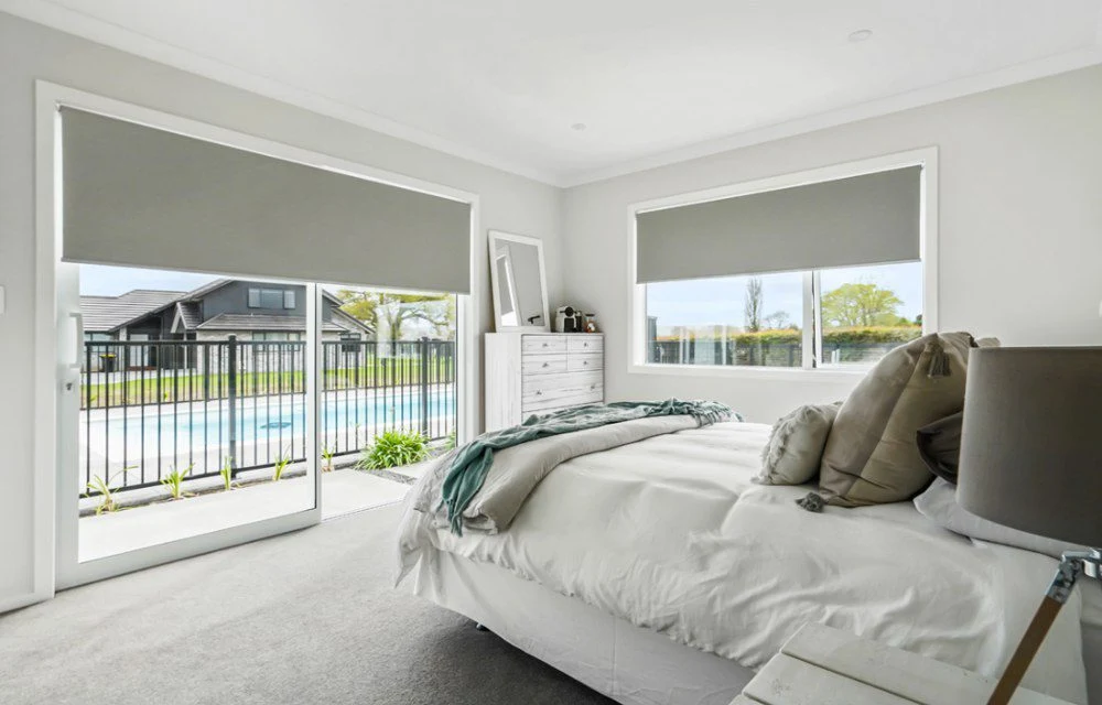 Blackout Blinds