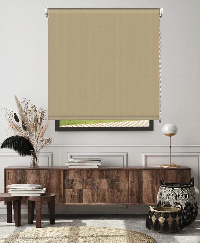 Blackout Blinds 1908