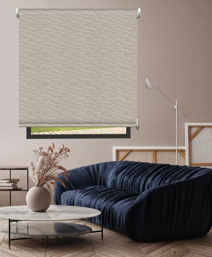 Blackout Blinds 1822