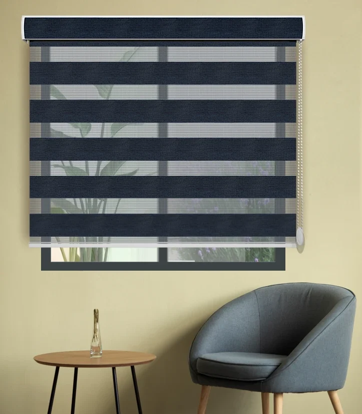 Zebra Blinds ECO39