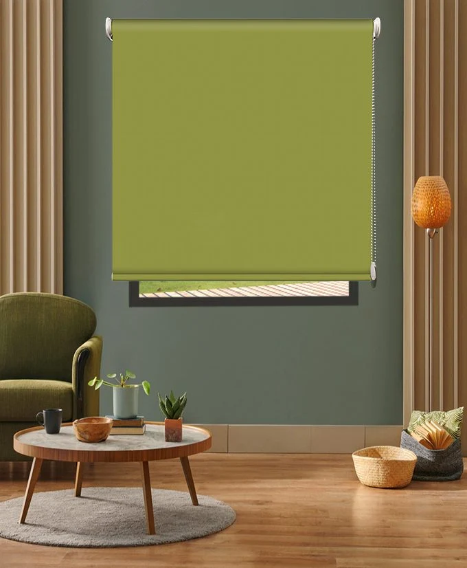 Blackout Blinds 928