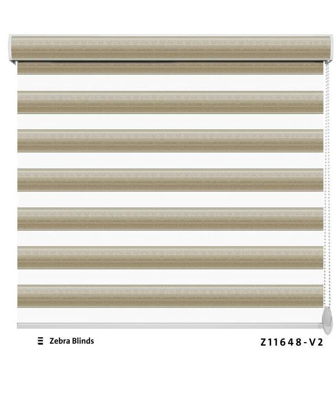Zebra Blinds Z11648-V2