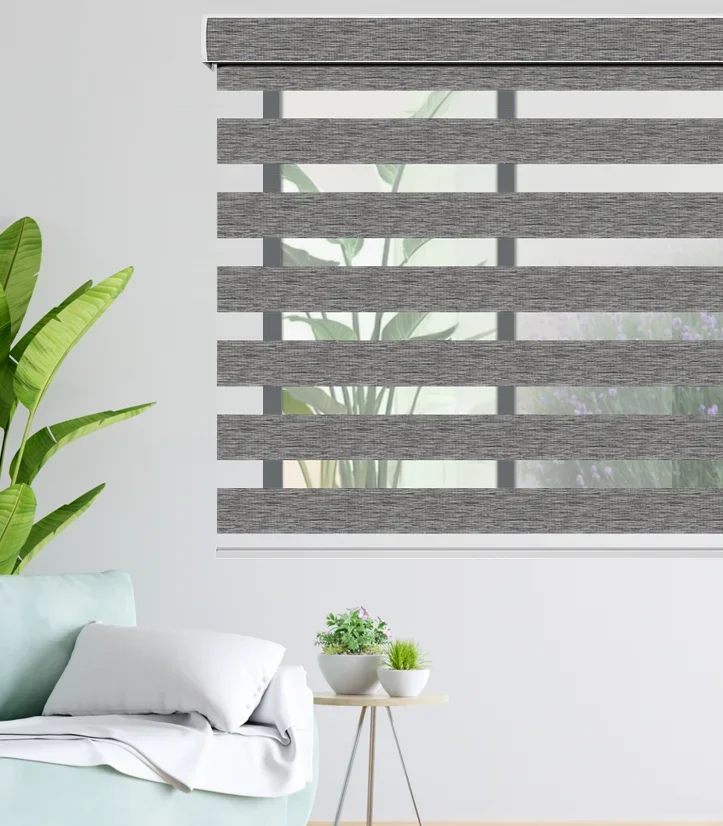 Zebra Blinds BAM R202