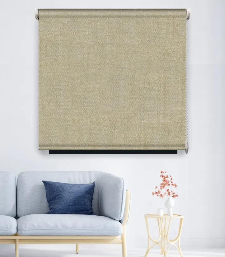 Blackout Blinds B760-04
