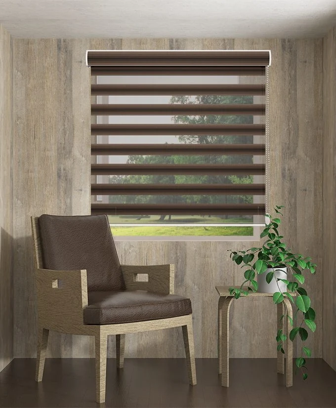 Zebra Blinds Z10671-6