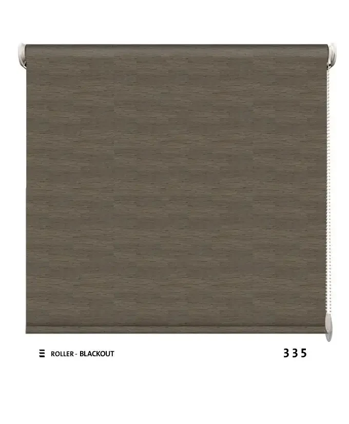 Blackout Blinds 335