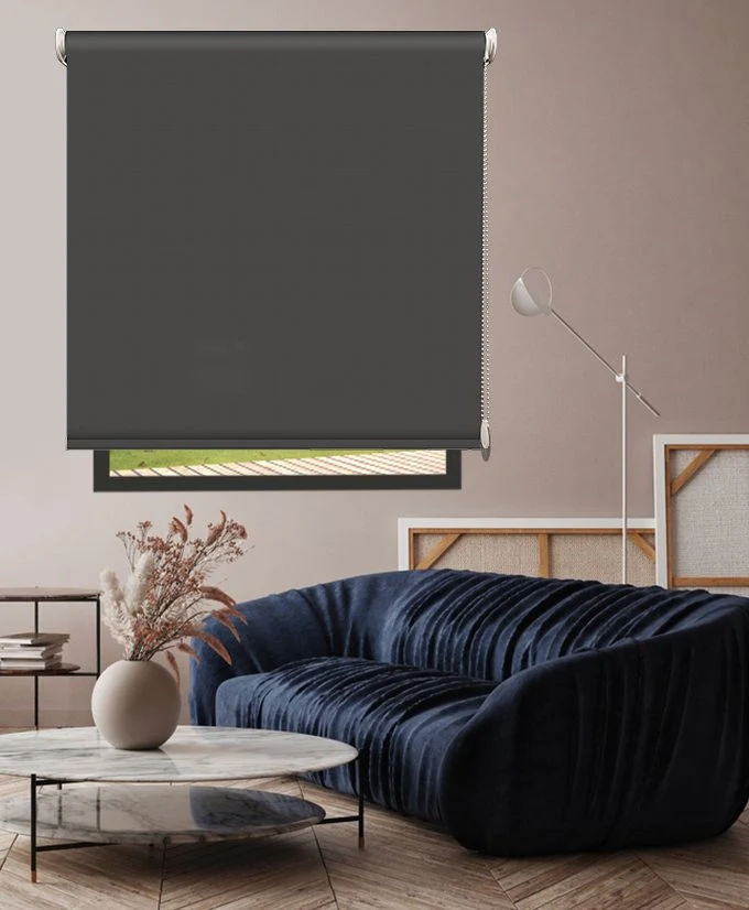Blackout Blinds 927