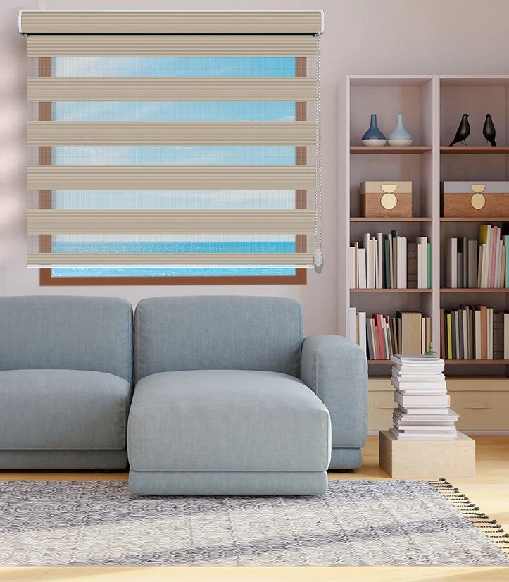 Zebra Blinds Z340-V1