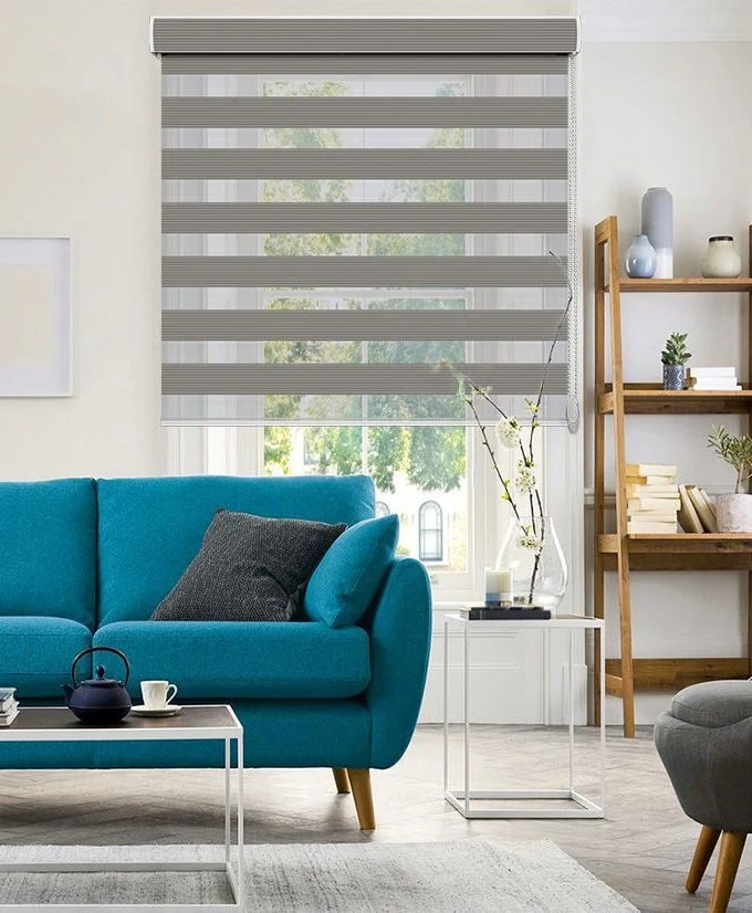 Zebra Blinds Z11626-11
