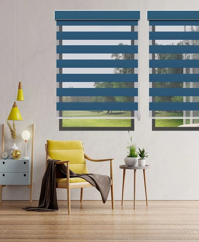 Zebra Blinds Z11626-16