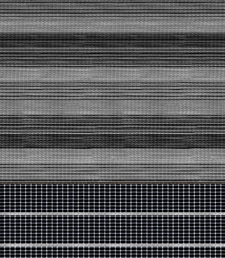 Fabric close-up for Z3005