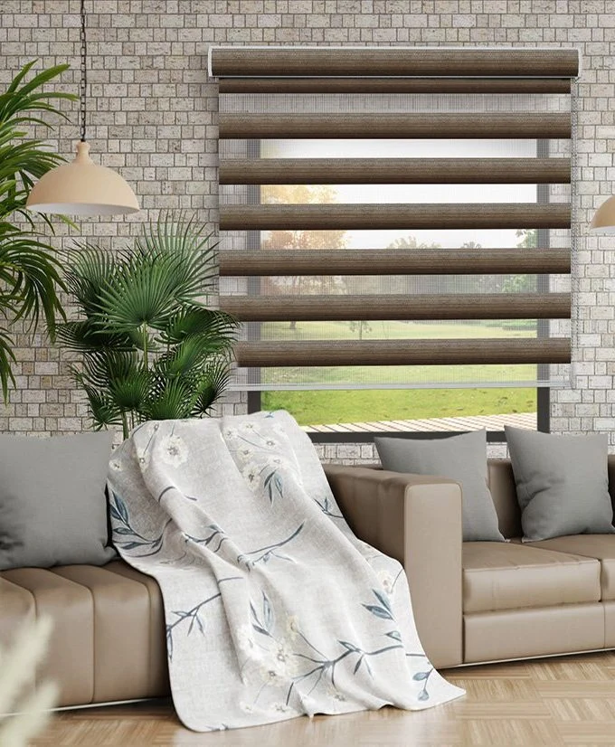 Zebra Blinds Z-152