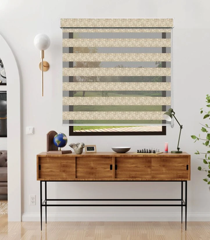 Zebra Blinds Z12858-5