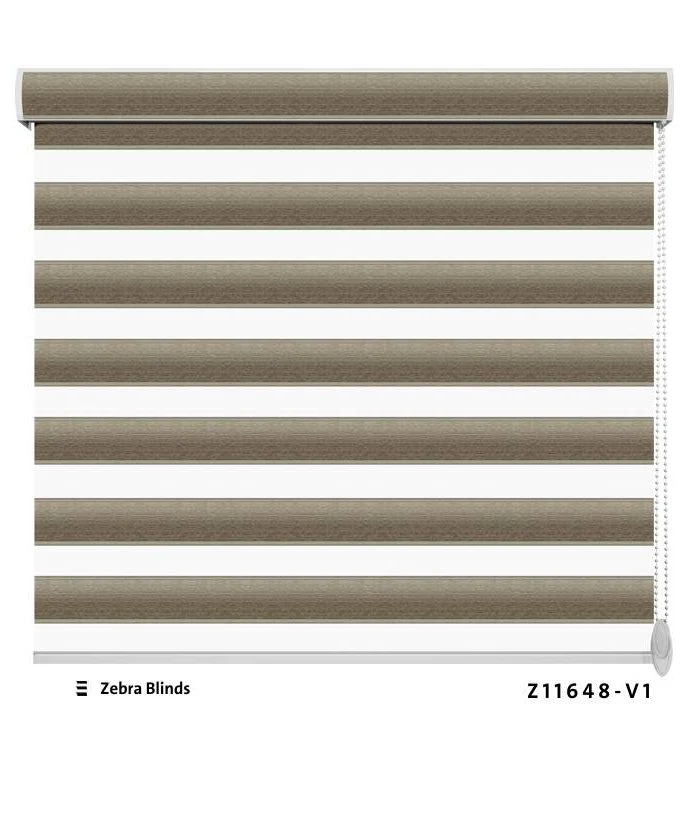 Zebra Blinds Z11648-V1