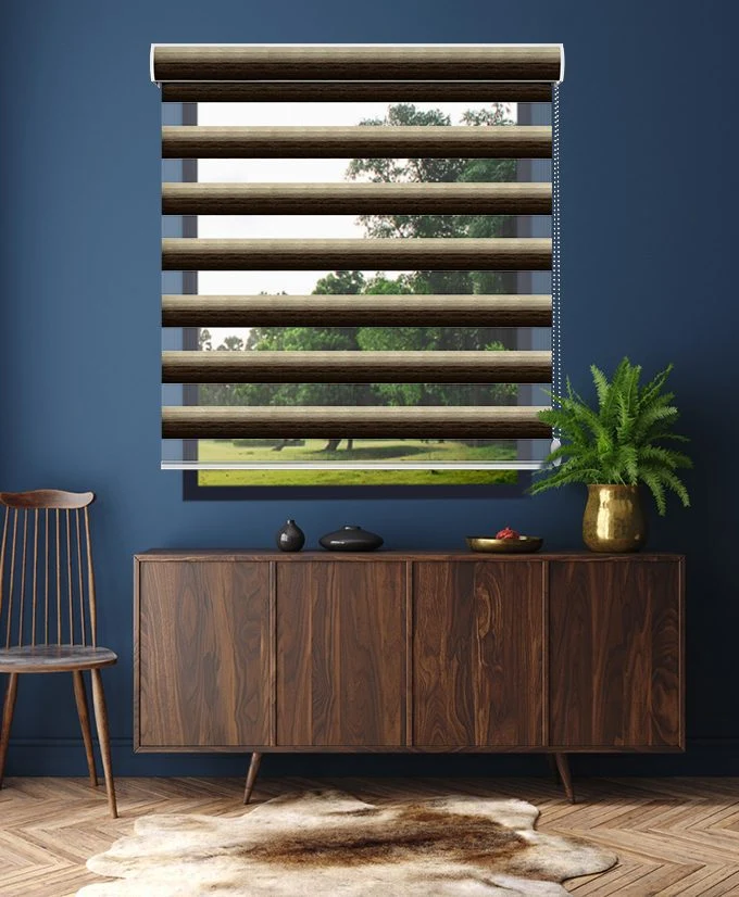 Zebra Blinds Z218-817
