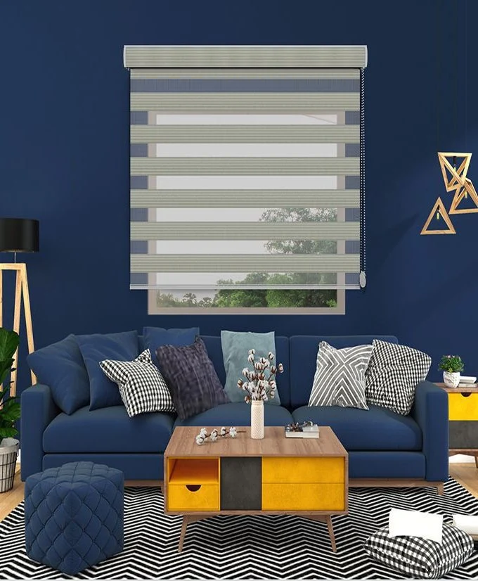 Zebra Blinds Z-3602