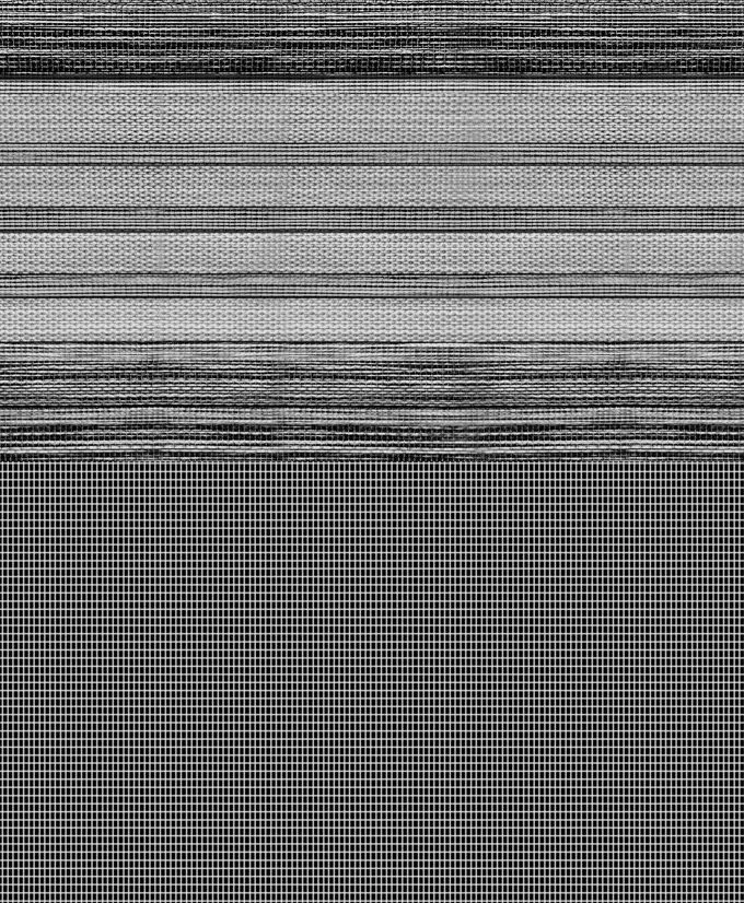 Fabric close-up for Z-3509