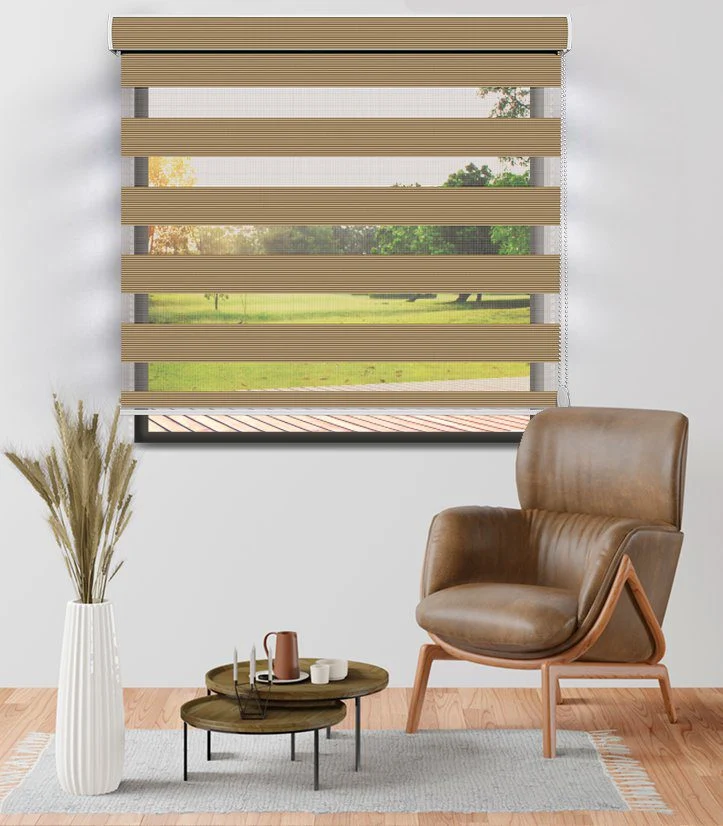 Zebra Blinds Z340-V2