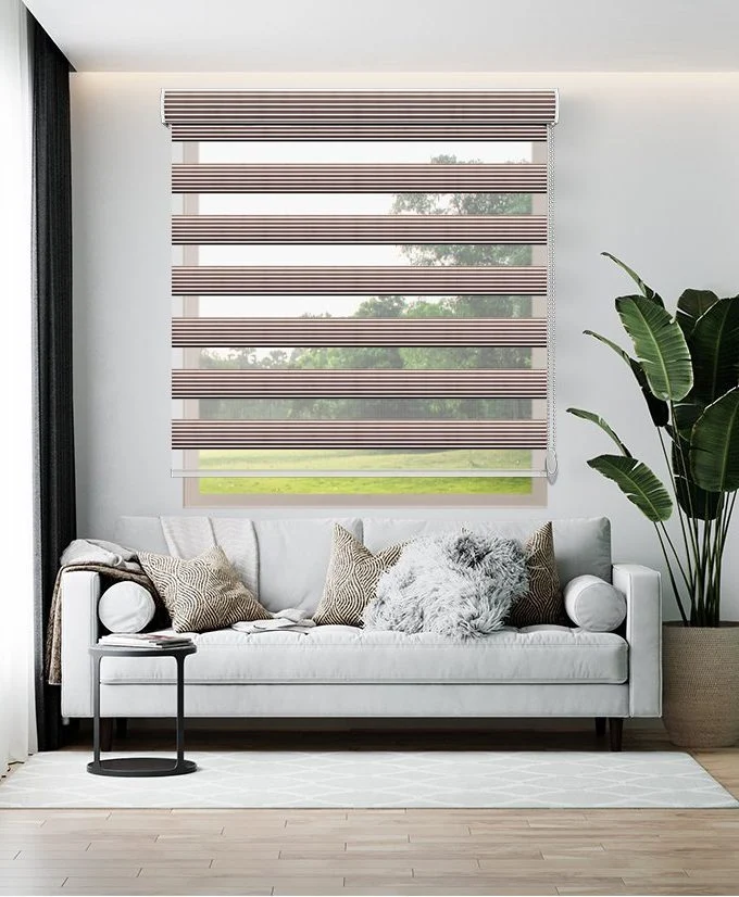 Zebra Blinds Z-4603