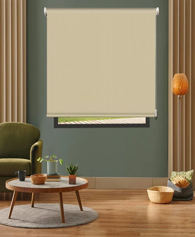 Blackout Blinds 1903