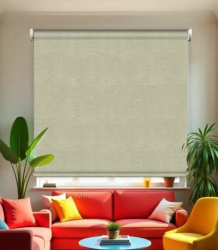 Blackout Blinds 483