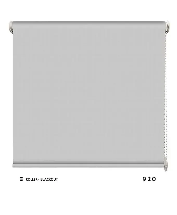 Blackout Blinds 920