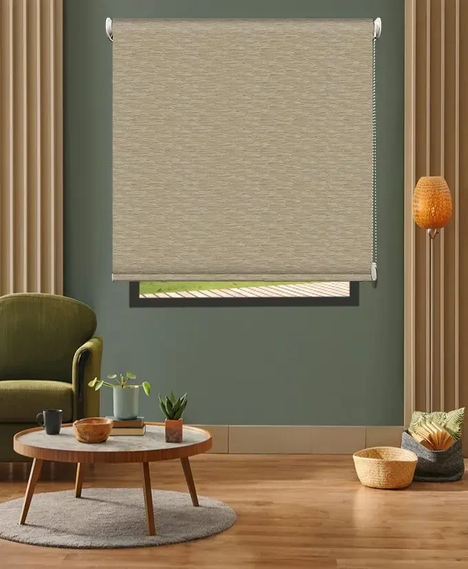 Blackout Blinds 1824