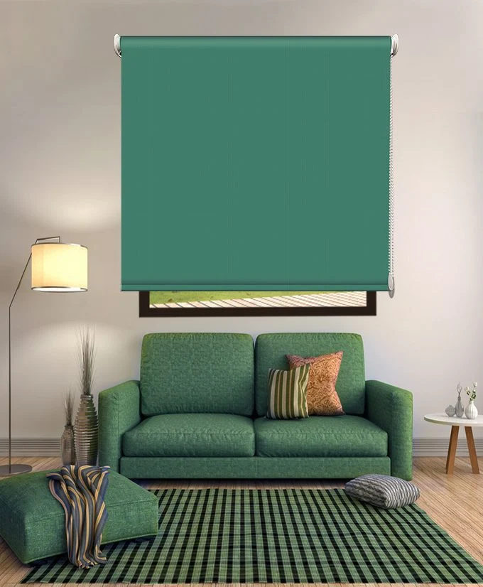 Blackout Blinds 1910