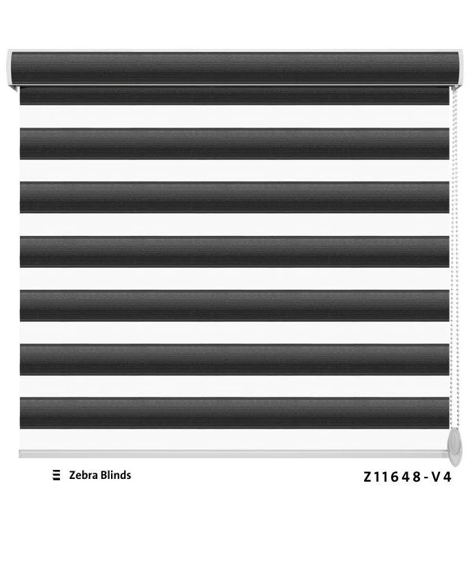 Zebra Blinds Z11648-V4