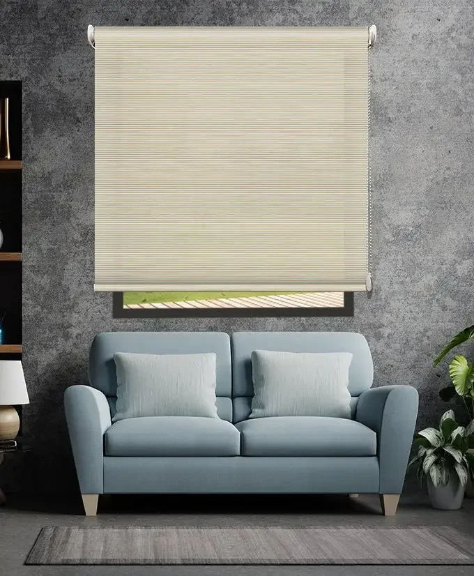 Sunscreen Blinds 126
