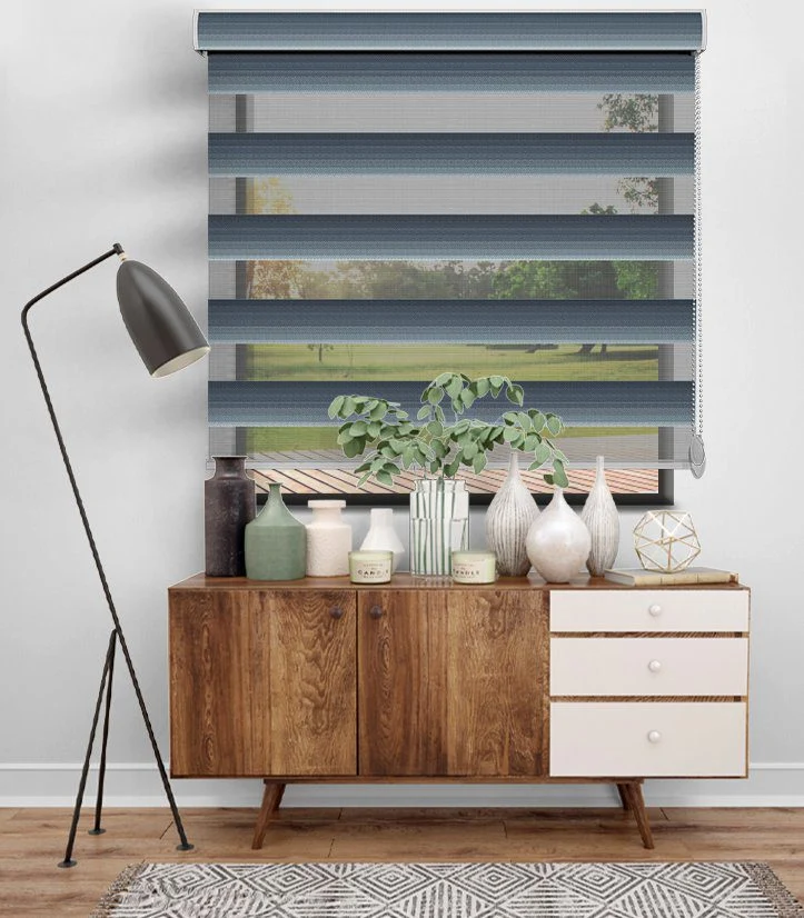 Zebra Blinds Z298-812