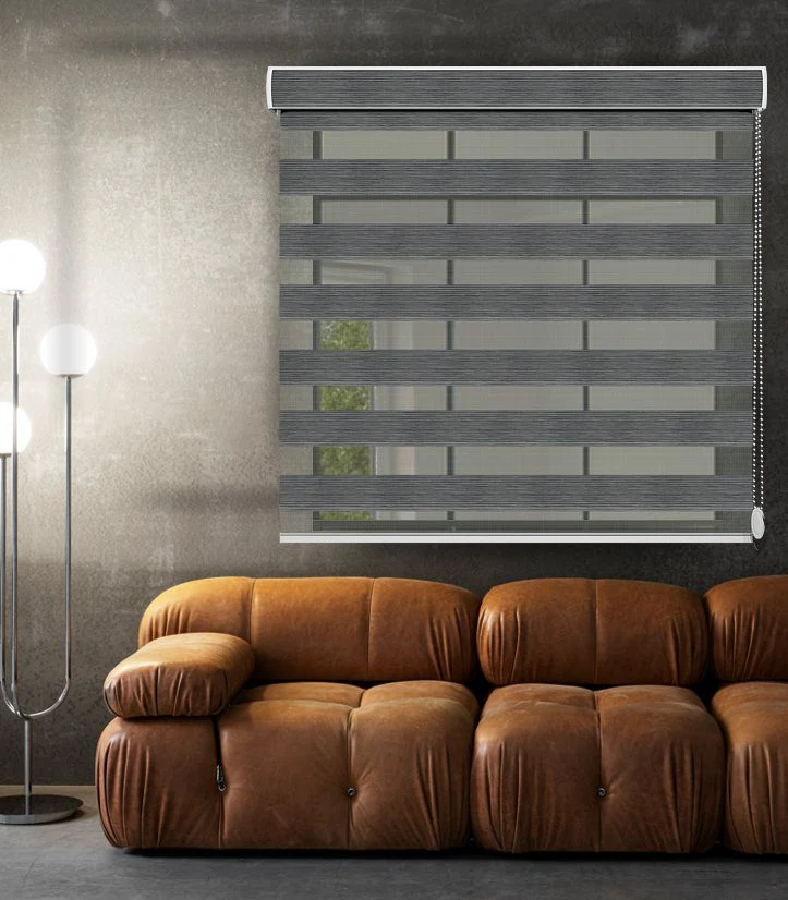 Zebra Blinds NEV-V9