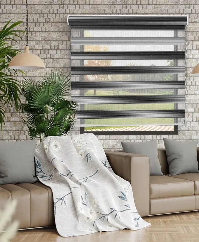 Zebra Blinds Z151-832