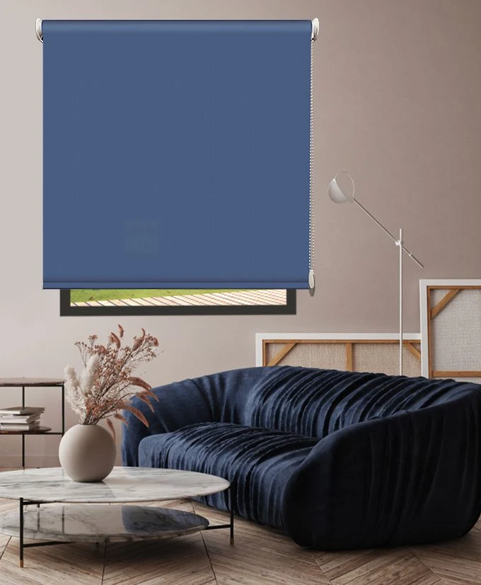 Blackout Blinds 1911