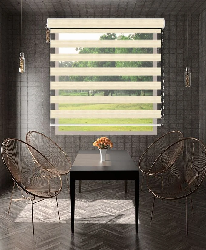 Zebra Blinds Z10698-V7