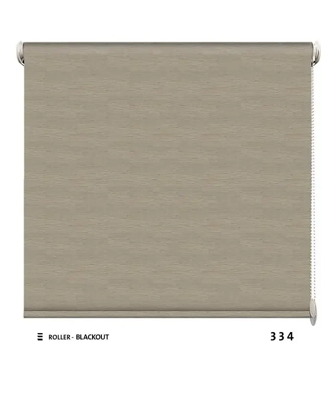 Blackout Blinds 334