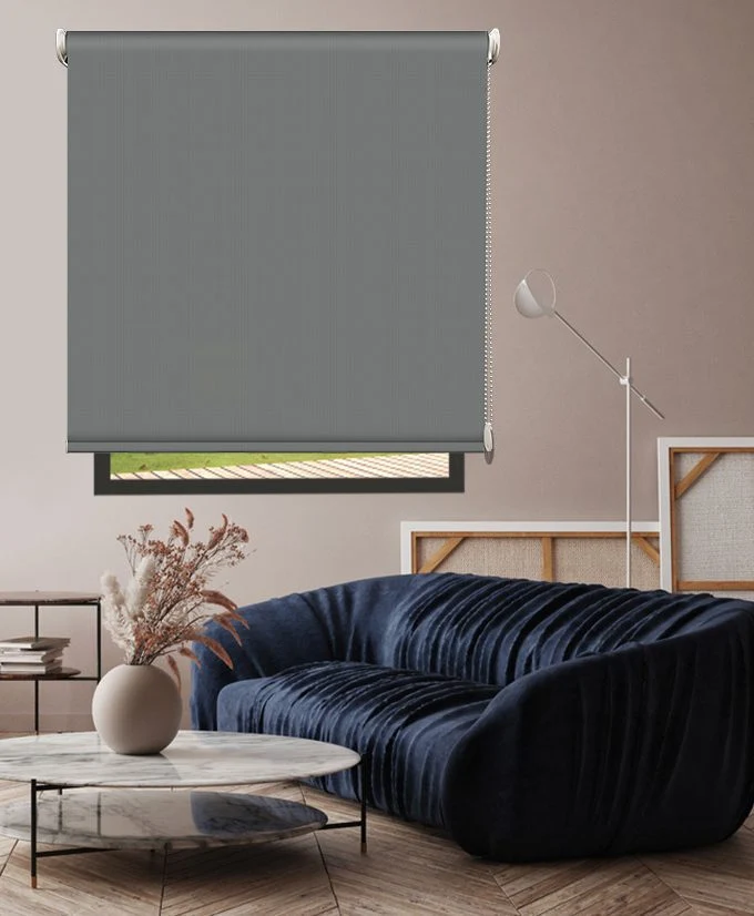 Blackout Blinds 1906