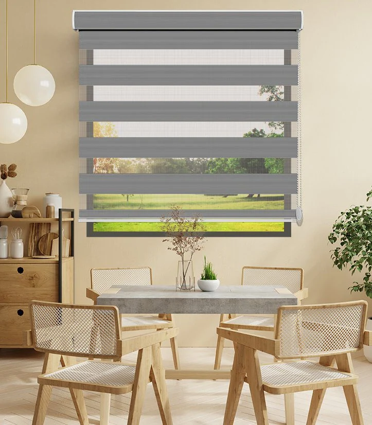 Zebra Blinds Z340-V5