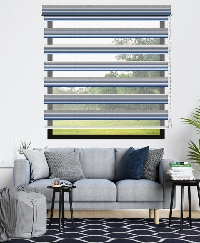 Zebra Blinds Z-4606