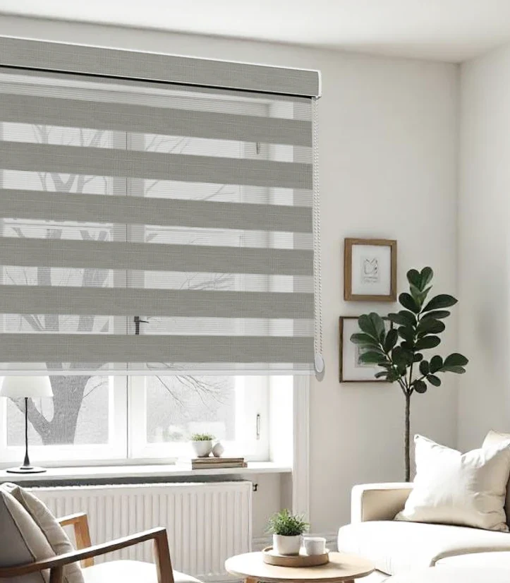 Zebra Blinds ECO37