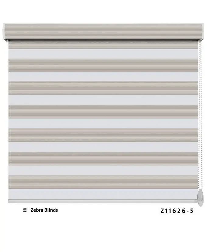 Zebra Blinds Z11626-5