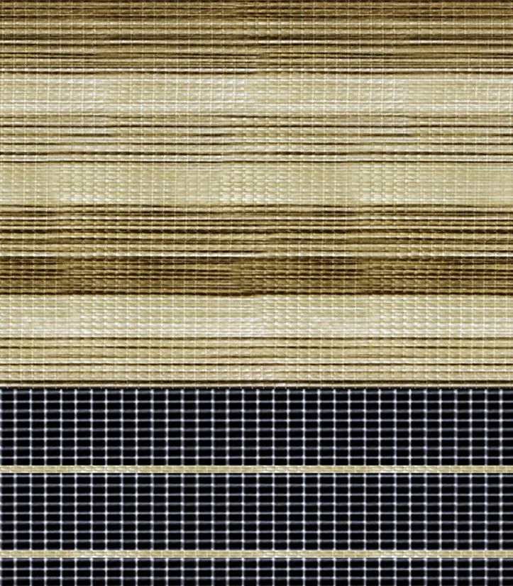 Fabric close-up for Z3009