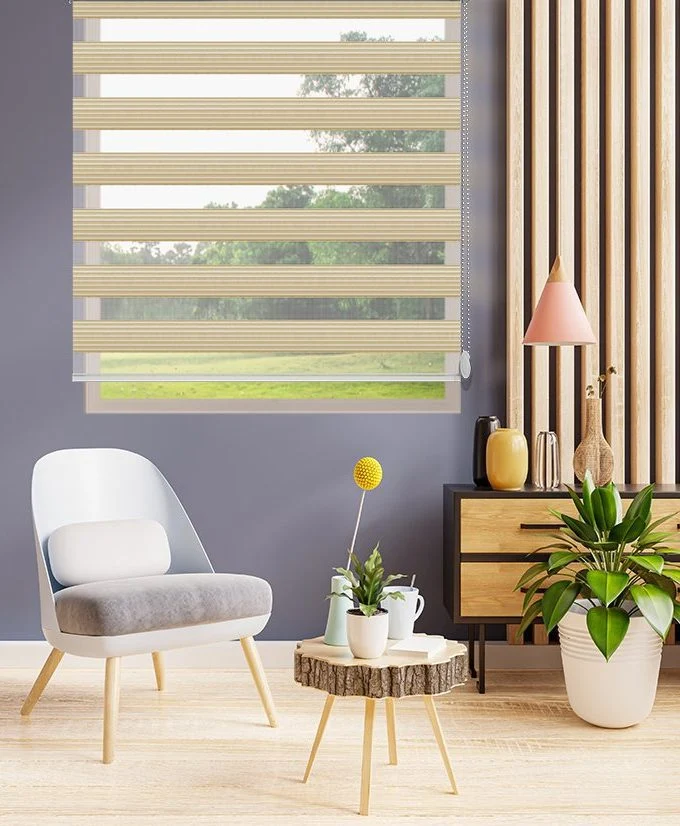 Zebra Blinds Z-4602