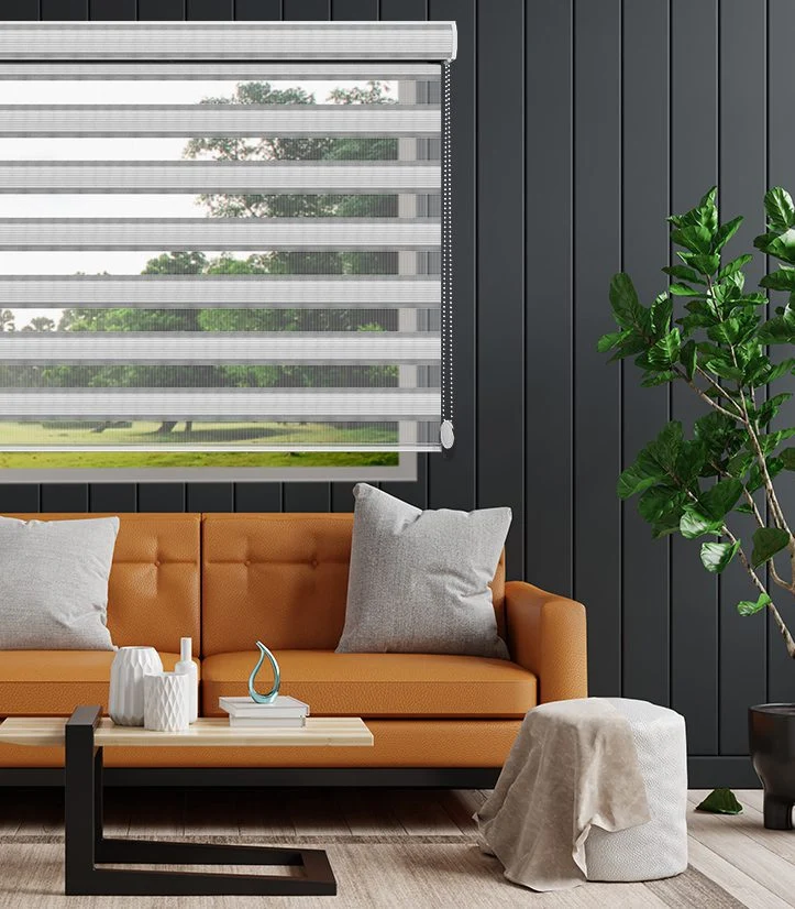 Zebra Blinds Z3206
