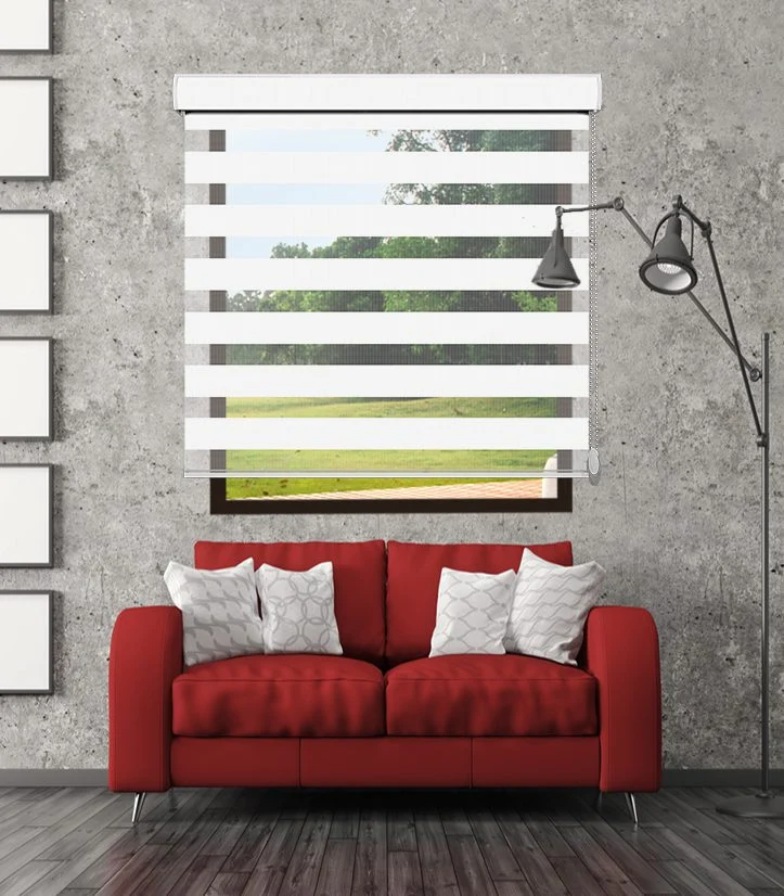 Zebra Blinds Z2127-860