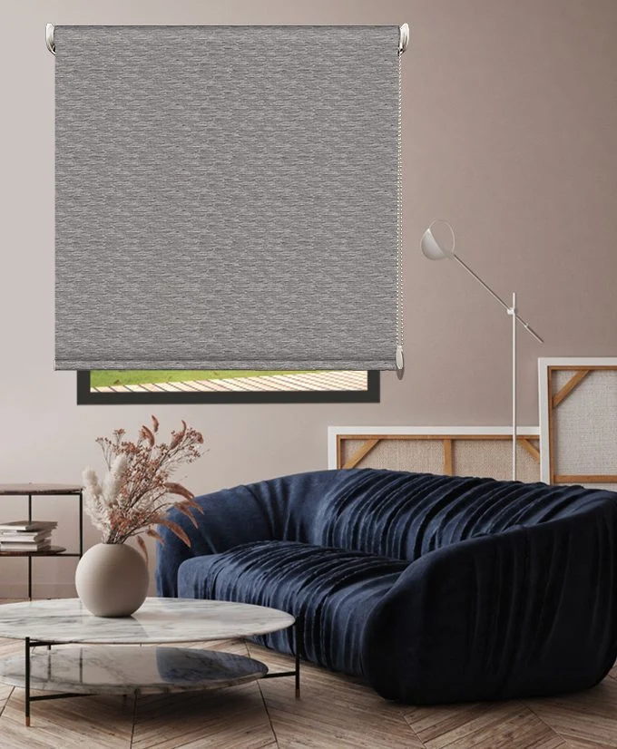 Blackout Blinds 1826