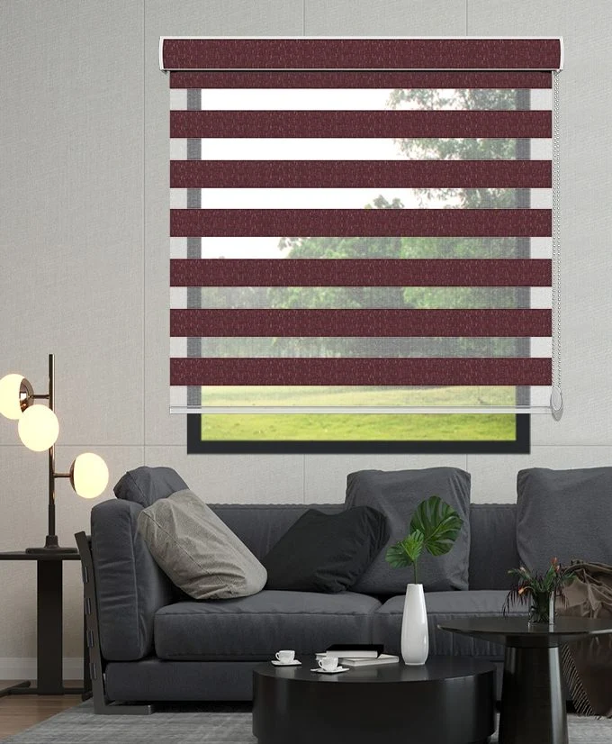 Zebra Blinds Z3115-820
