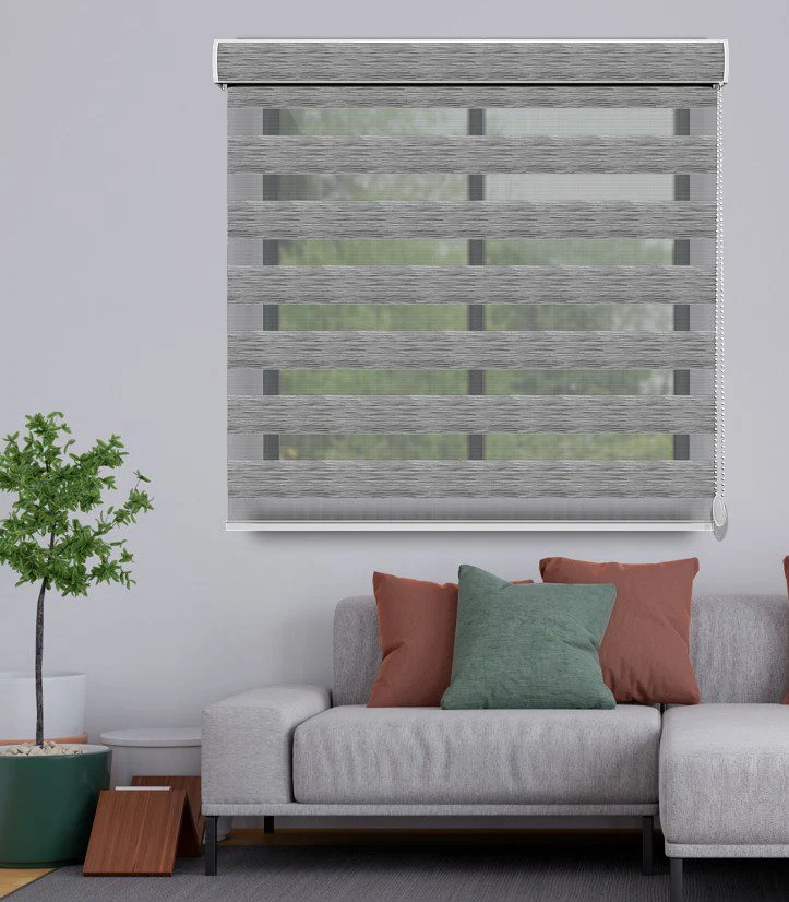 Zebra Blinds ZBO-703