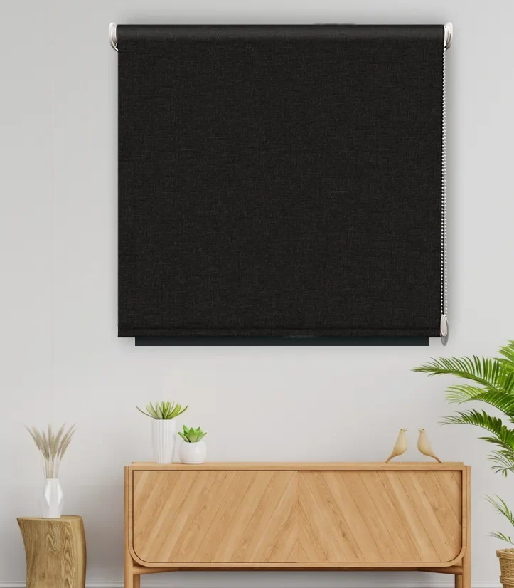 Blackout Blinds 488