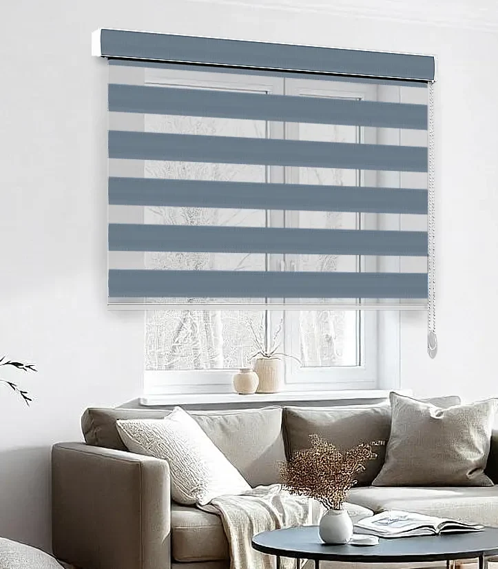 Zebra Blinds OKDV7